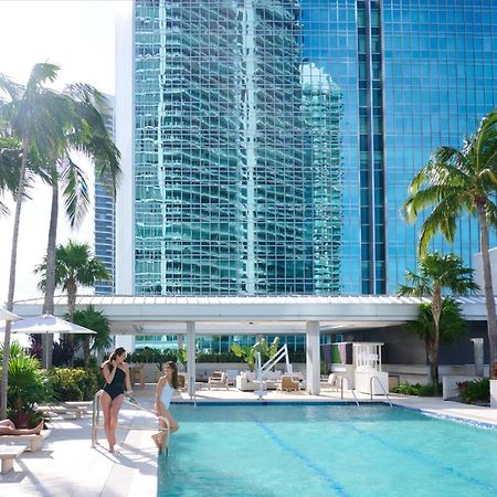Hotel Aka Brickell Μαϊάμι Εξωτερικό φωτογραφία