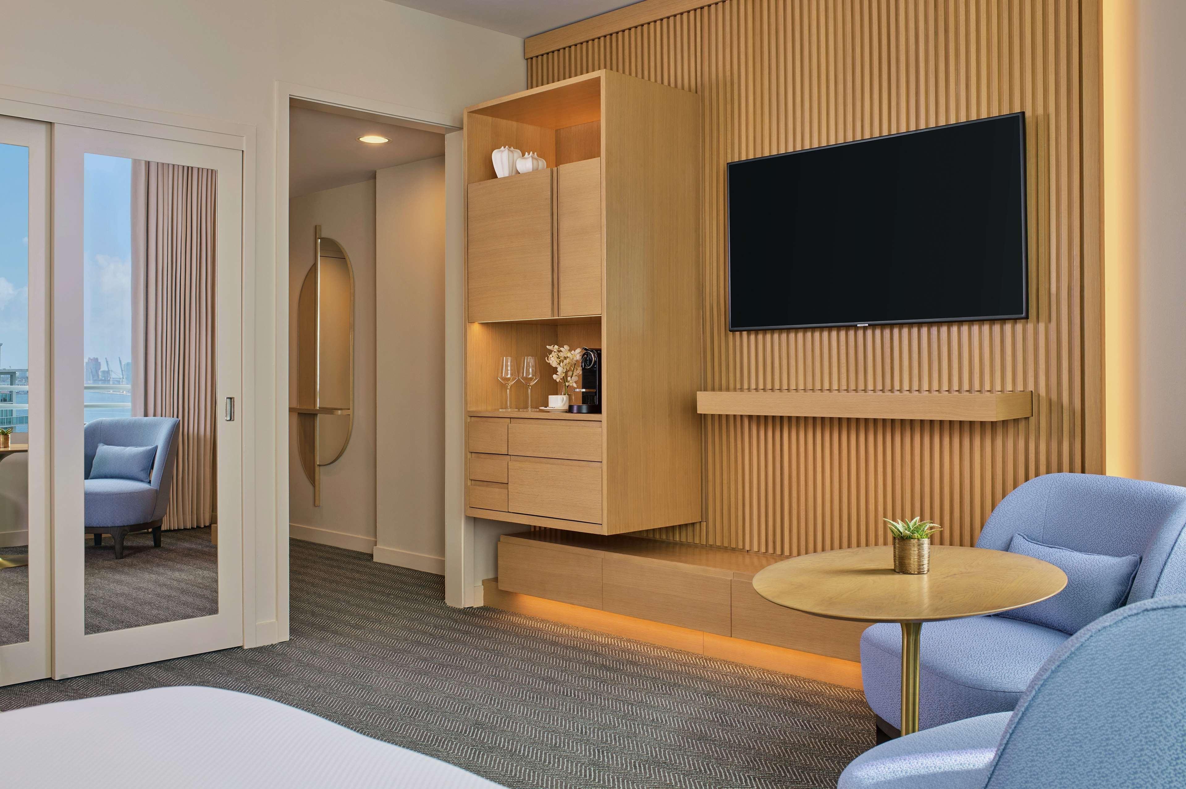 Hotel Aka Brickell Μαϊάμι Εξωτερικό φωτογραφία