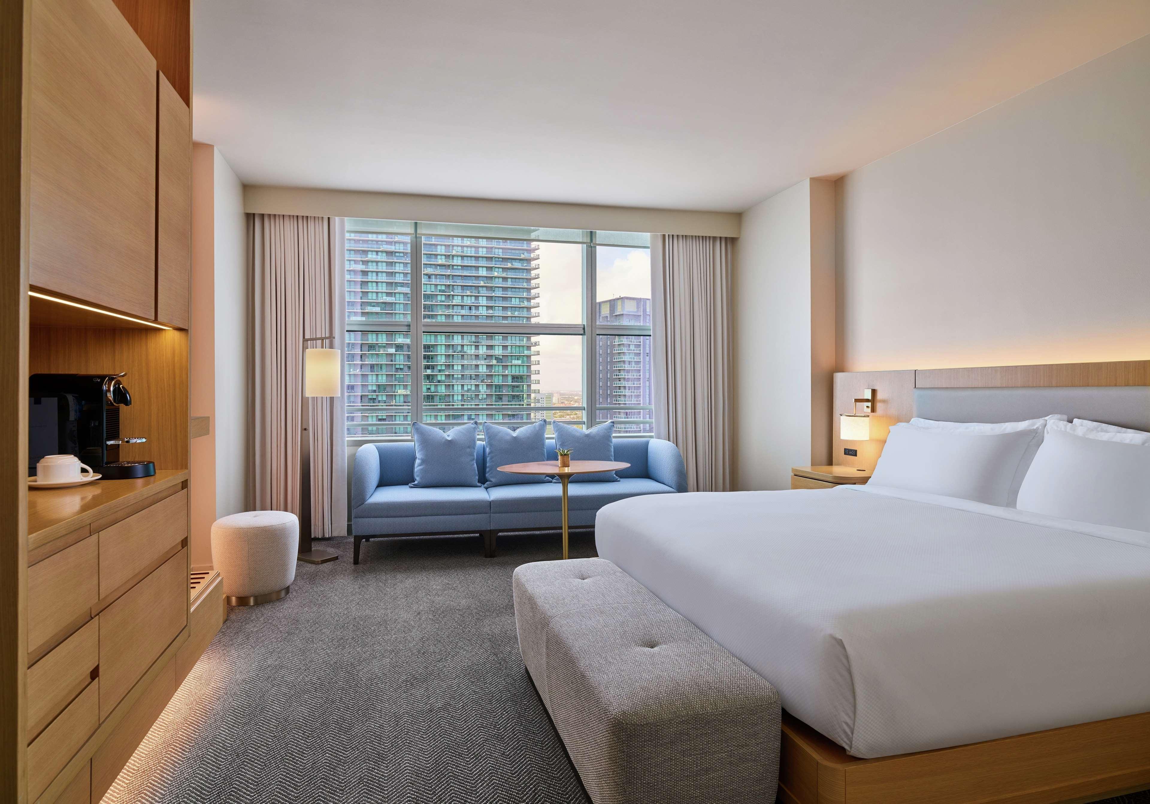 Hotel Aka Brickell Μαϊάμι Εξωτερικό φωτογραφία