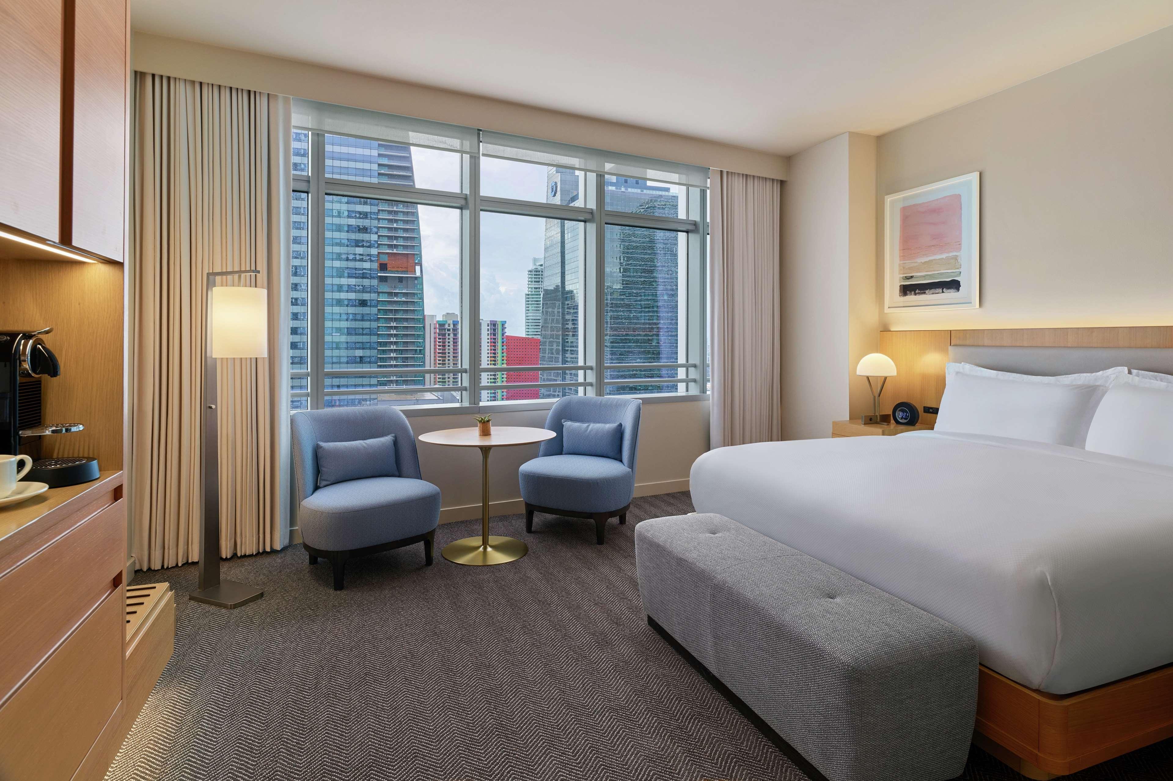 Hotel Aka Brickell Μαϊάμι Εξωτερικό φωτογραφία