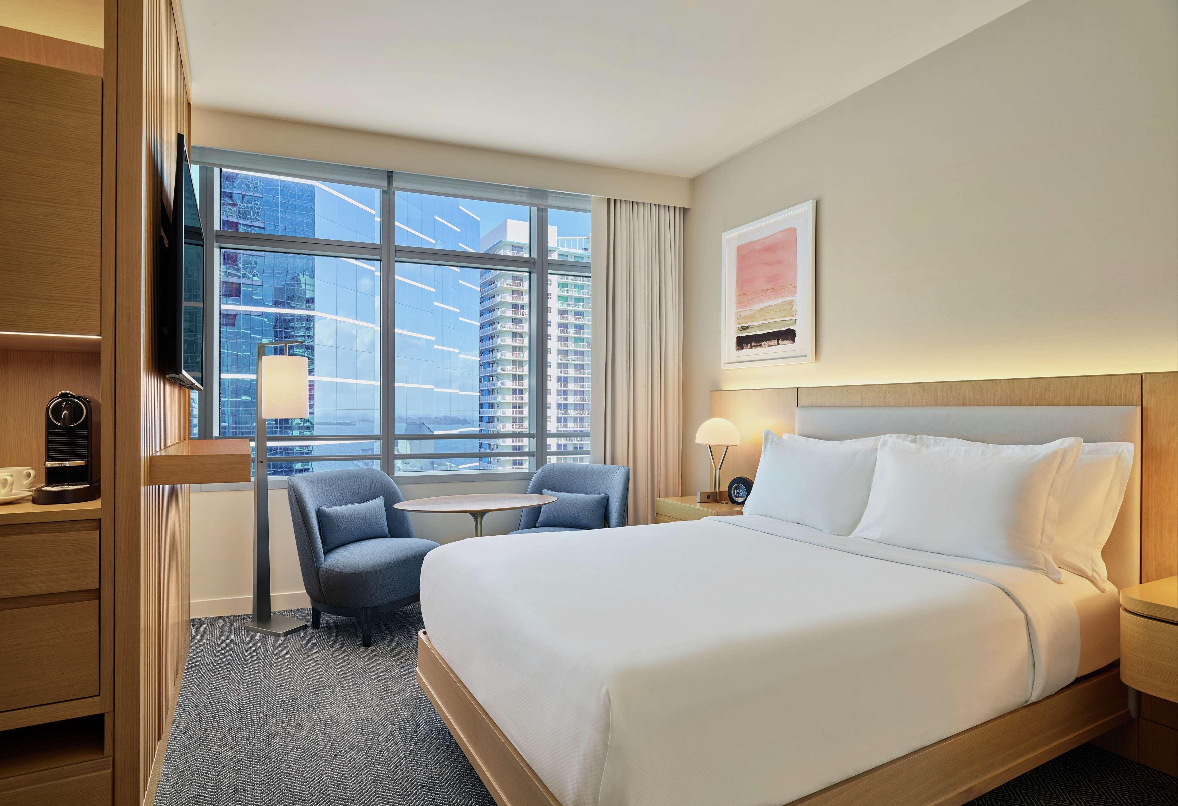 Hotel Aka Brickell Μαϊάμι Εξωτερικό φωτογραφία