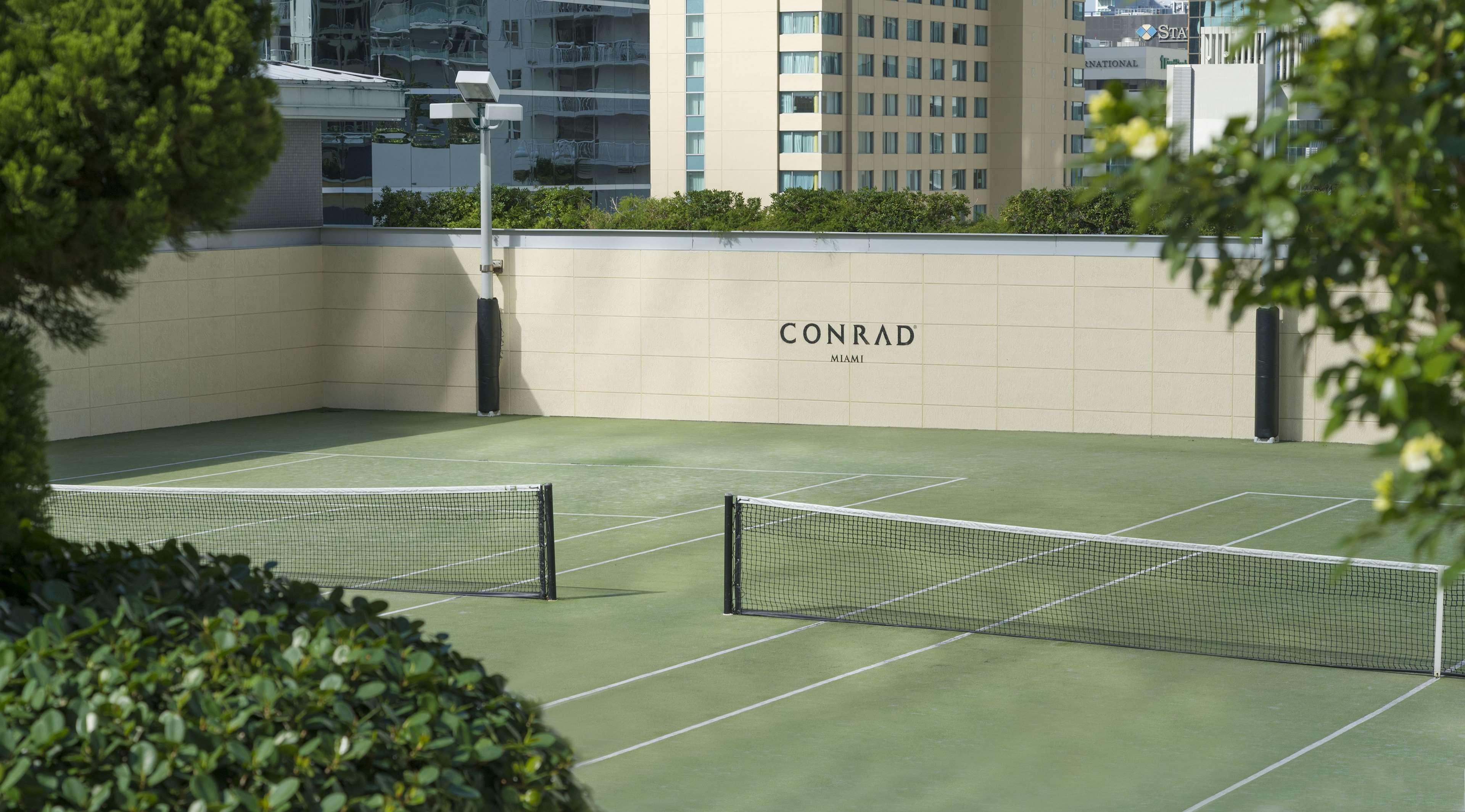 Hotel Aka Brickell Μαϊάμι Εξωτερικό φωτογραφία