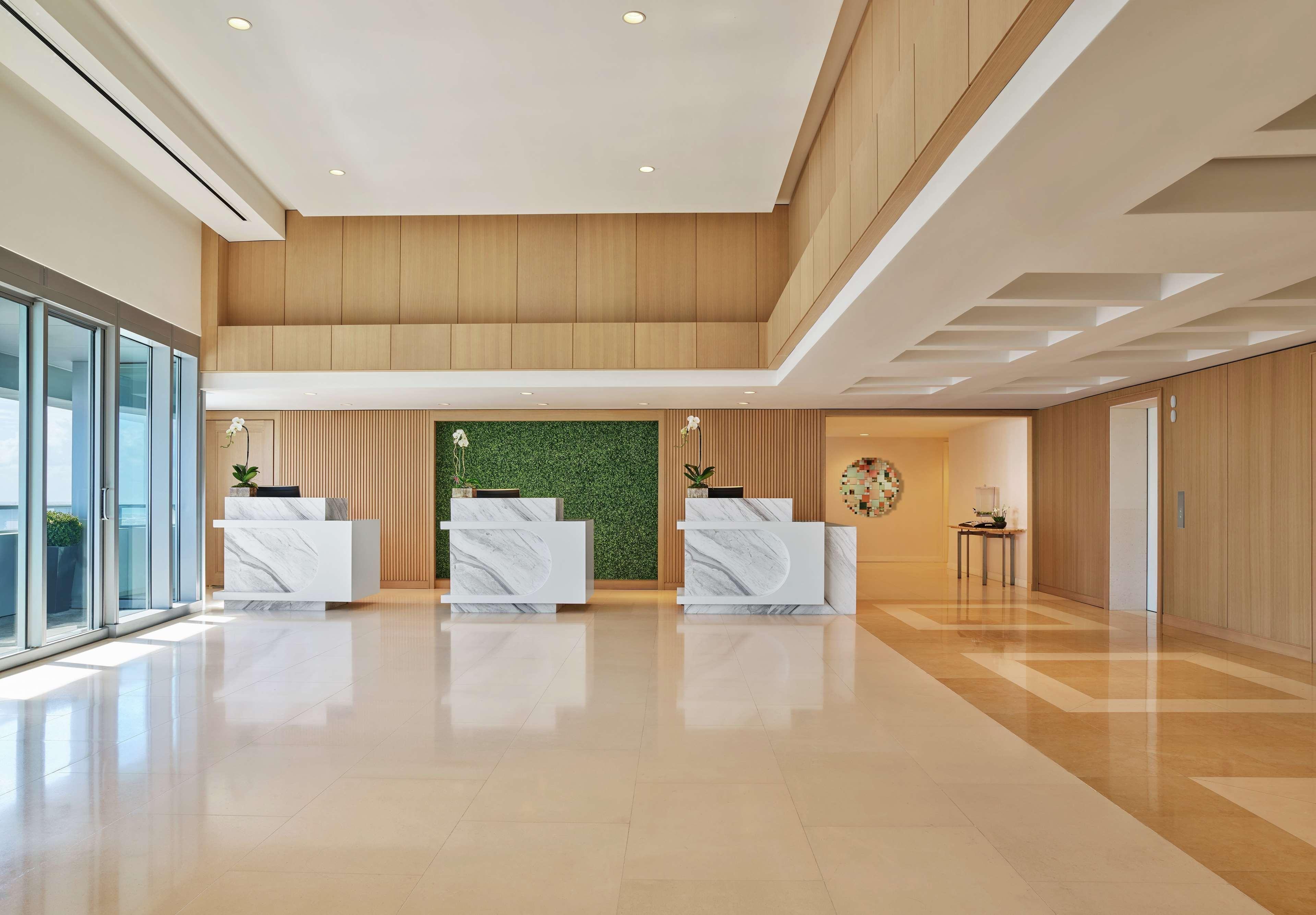 Hotel Aka Brickell Μαϊάμι Εξωτερικό φωτογραφία