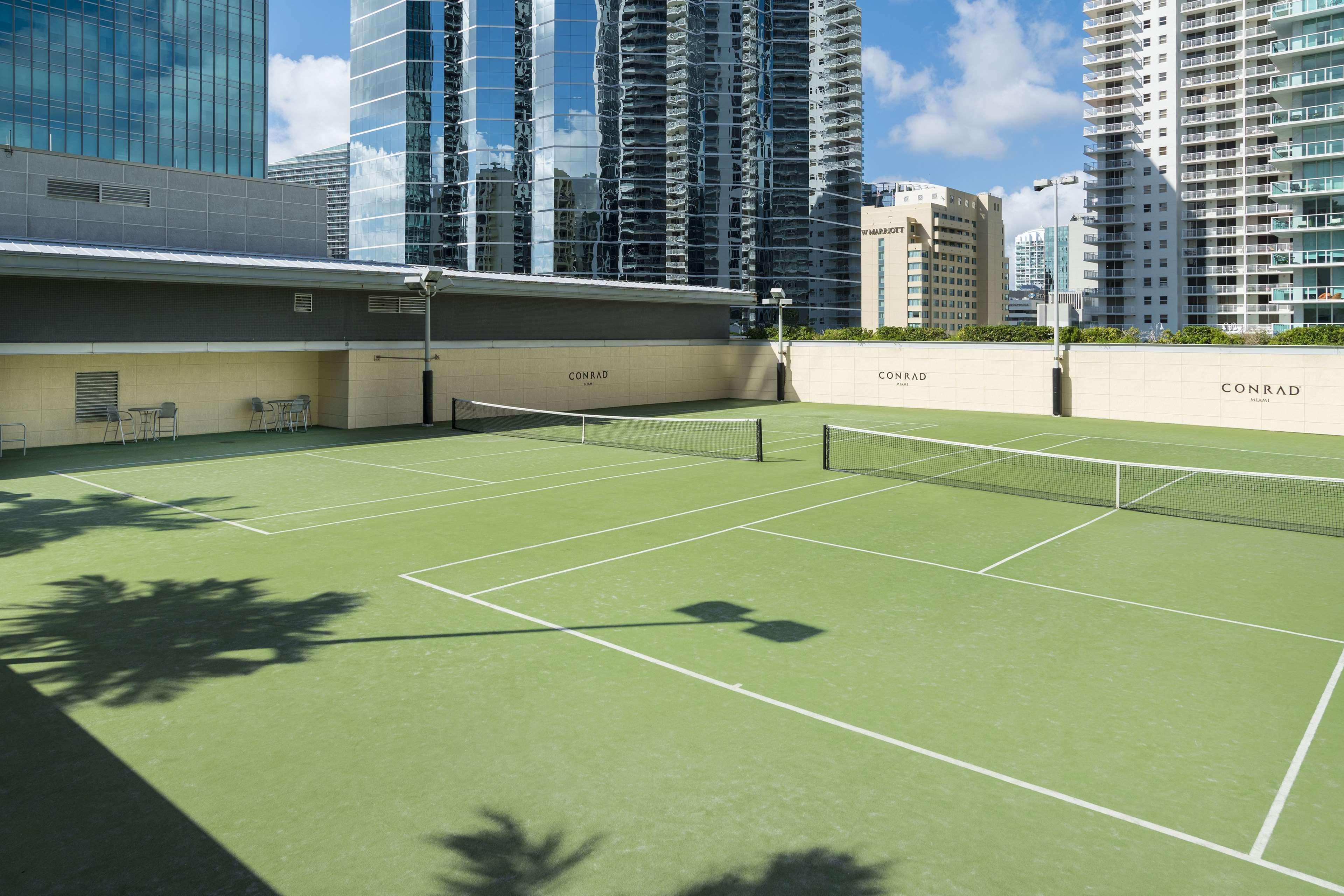 Hotel Aka Brickell Μαϊάμι Εξωτερικό φωτογραφία