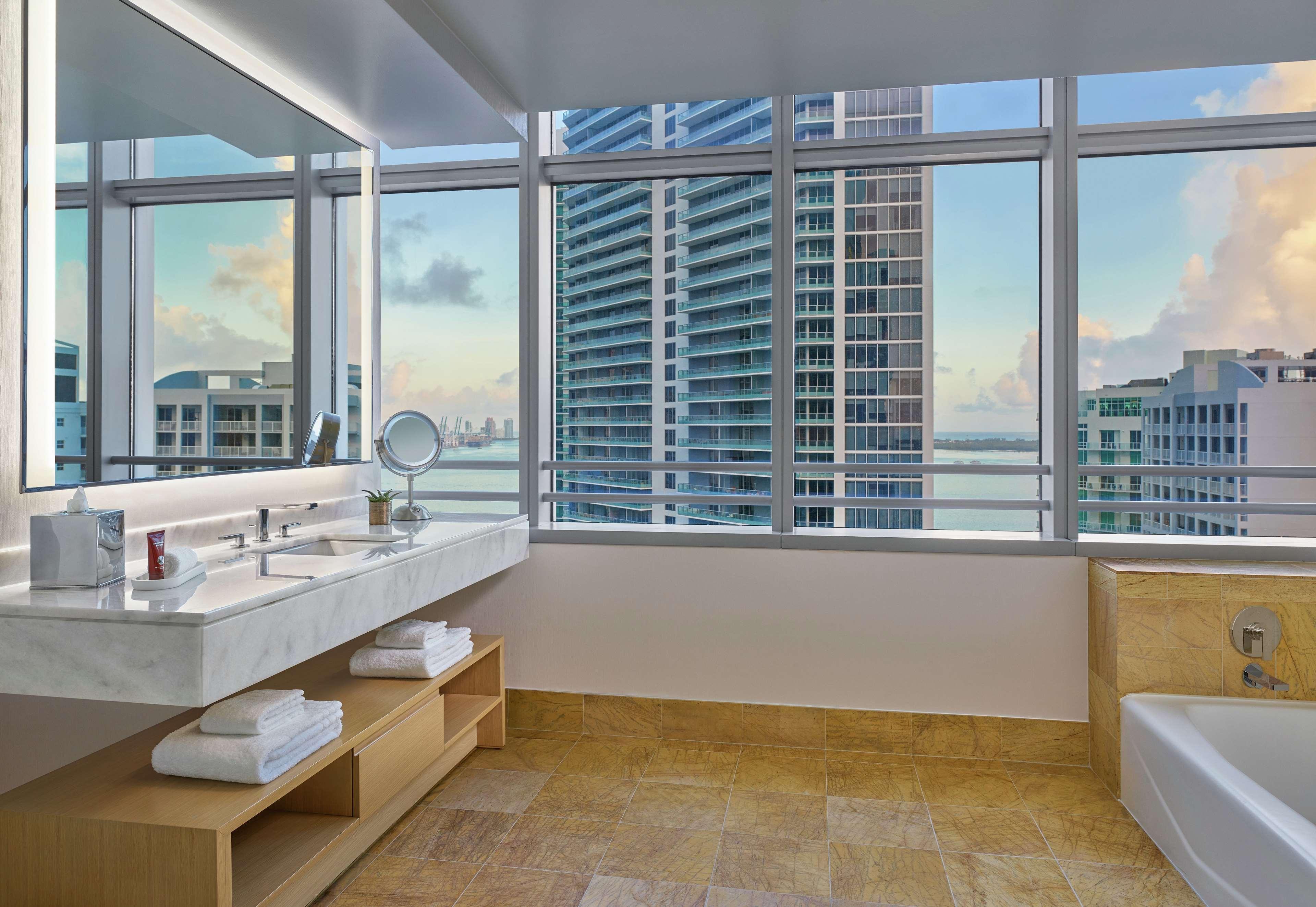 Hotel Aka Brickell Μαϊάμι Εξωτερικό φωτογραφία