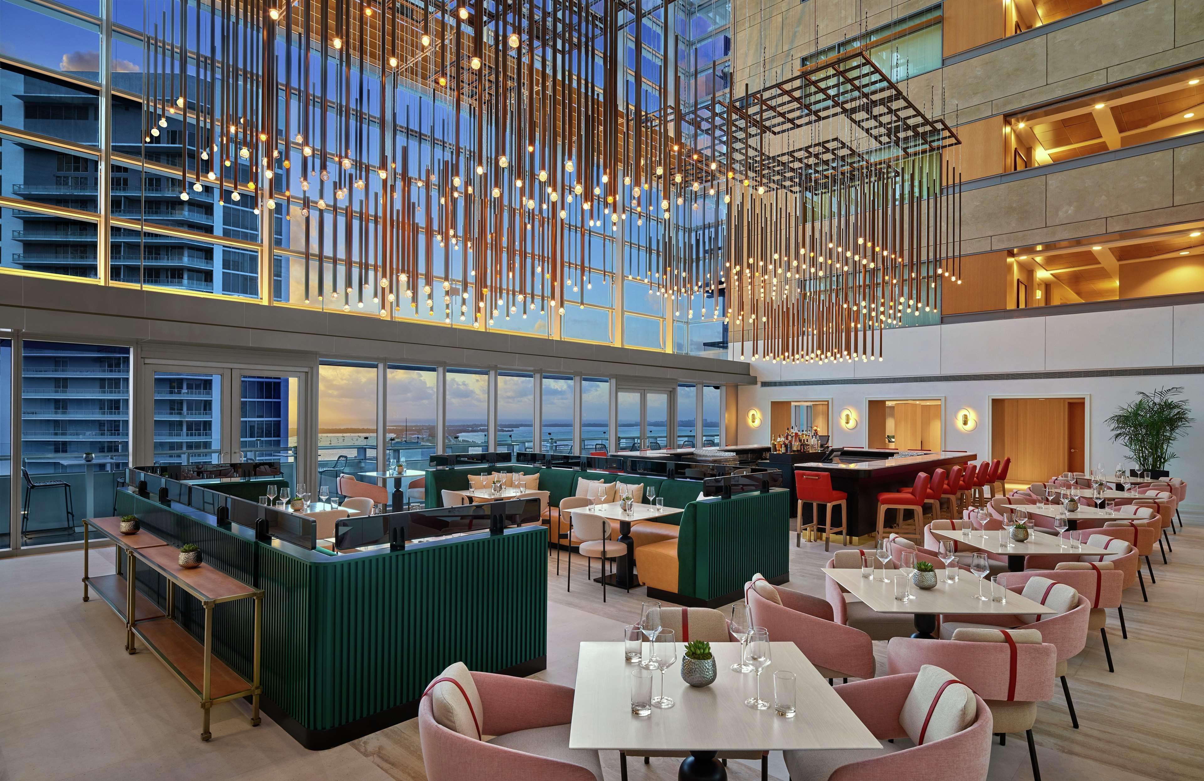 Hotel Aka Brickell Μαϊάμι Εξωτερικό φωτογραφία