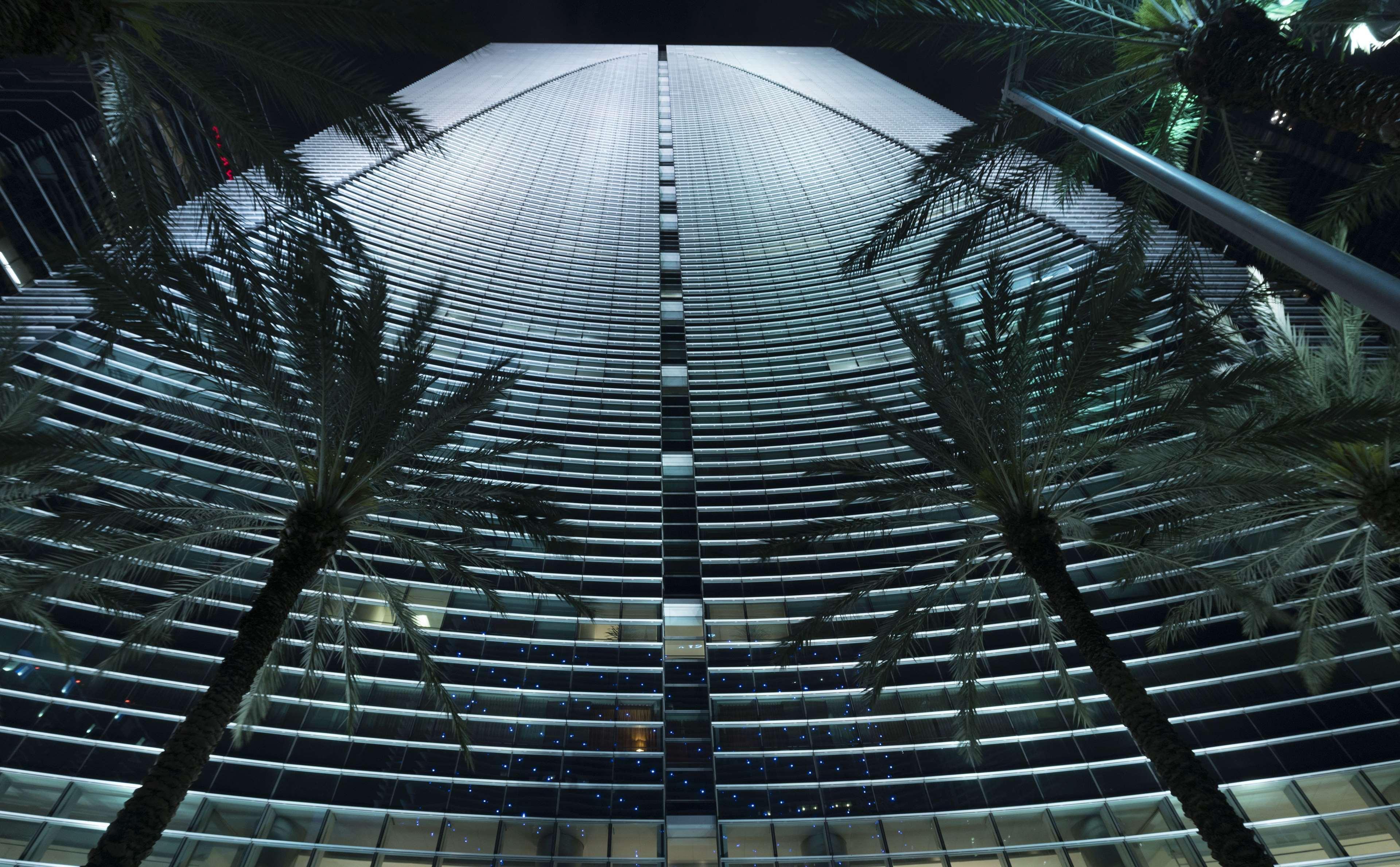 Hotel Aka Brickell Μαϊάμι Εξωτερικό φωτογραφία