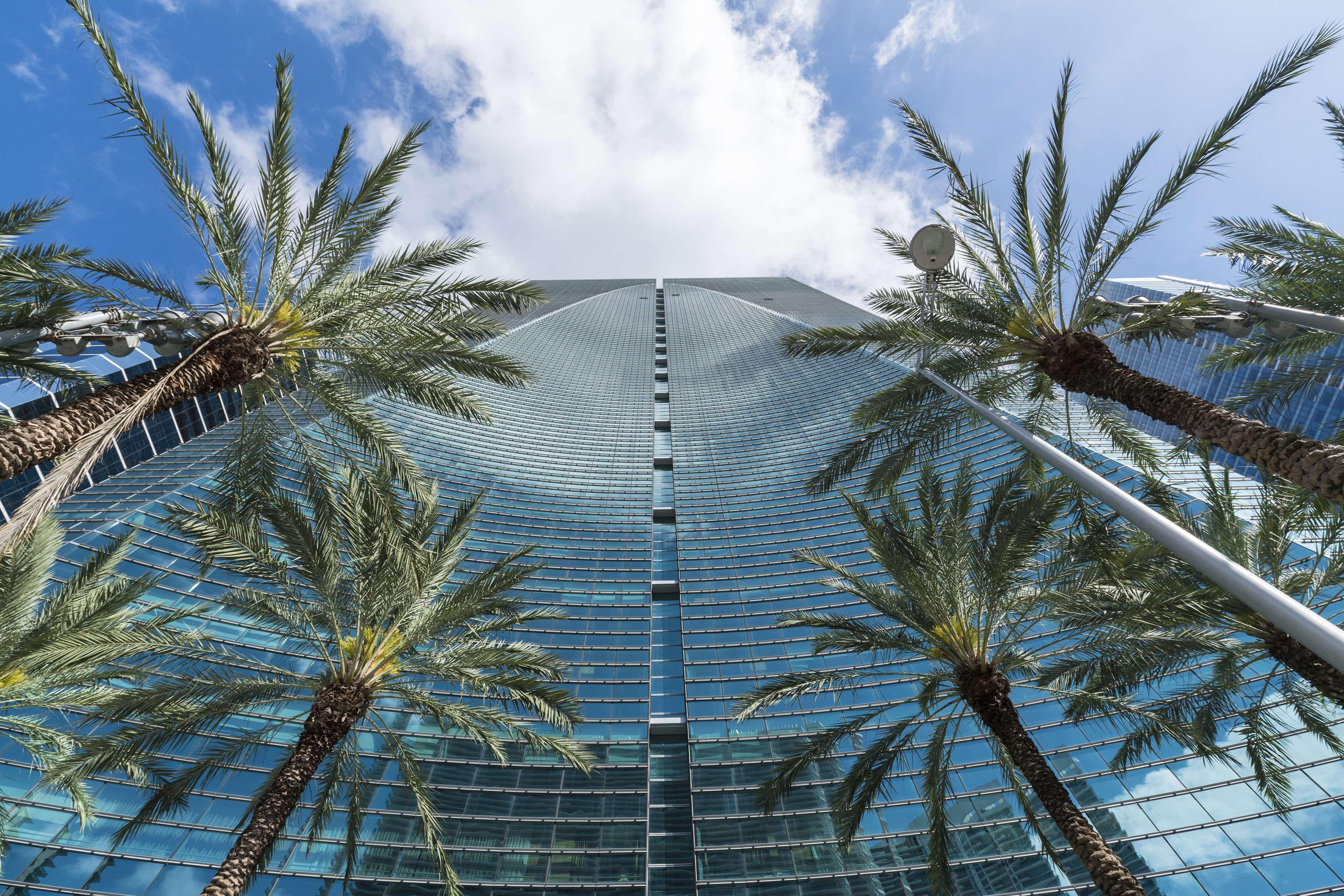 Hotel Aka Brickell Μαϊάμι Εξωτερικό φωτογραφία