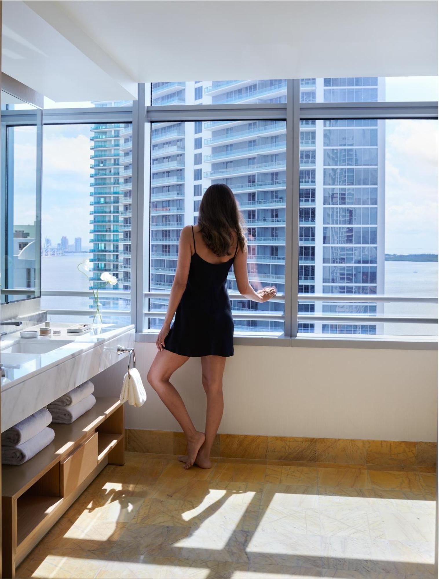 Hotel Aka Brickell Μαϊάμι Εξωτερικό φωτογραφία