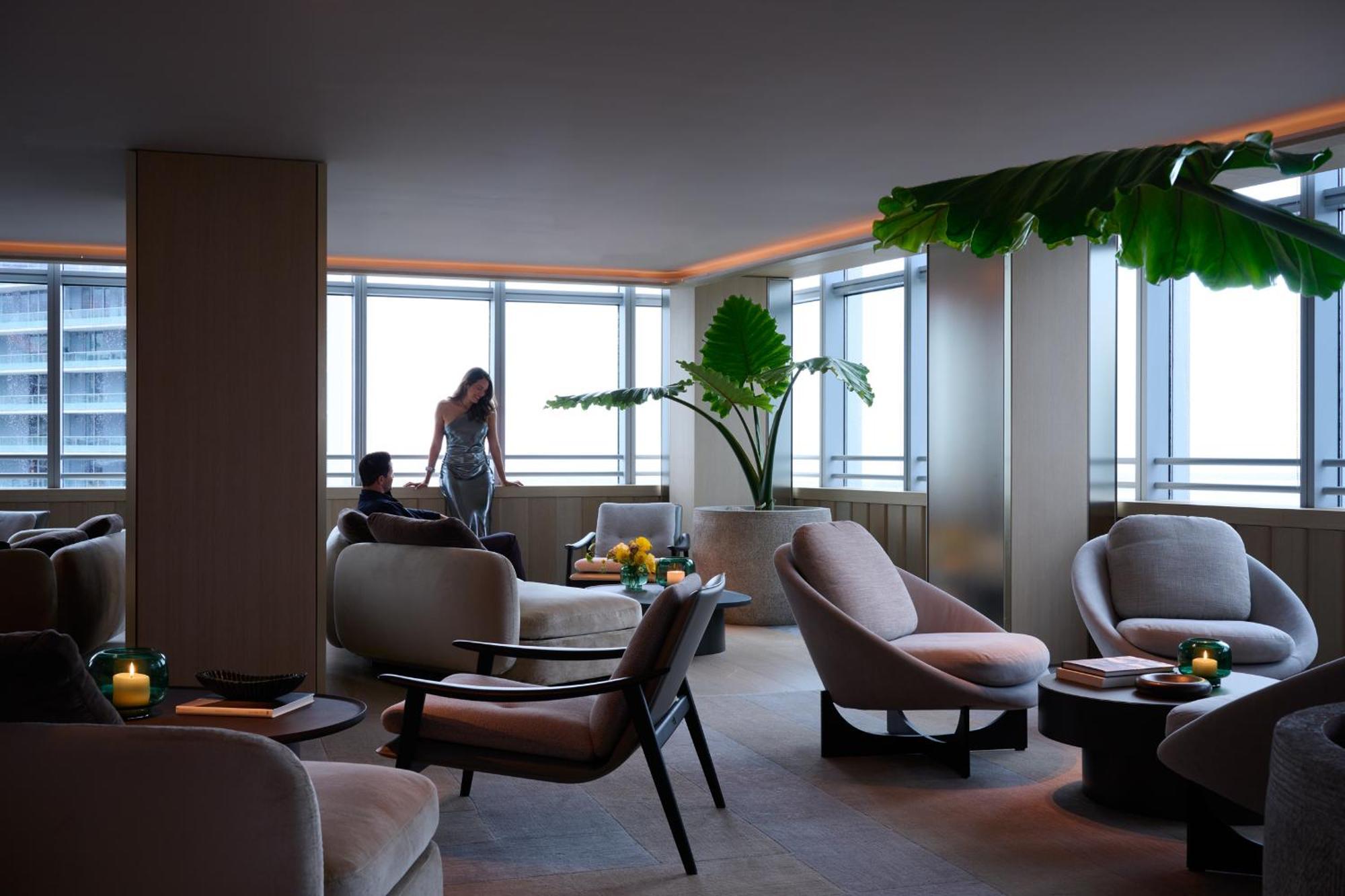 Hotel Aka Brickell Μαϊάμι Εξωτερικό φωτογραφία