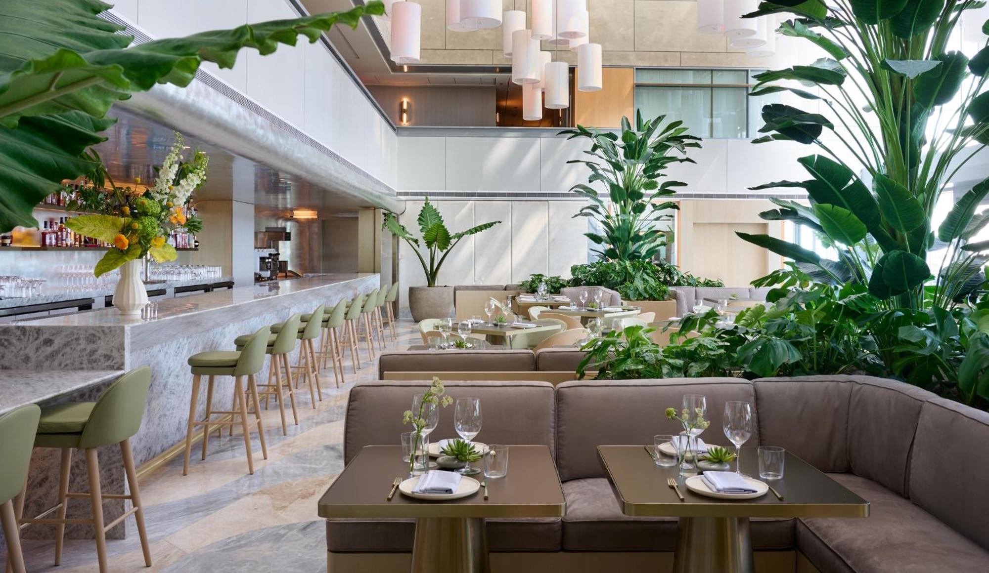 Hotel Aka Brickell Μαϊάμι Εξωτερικό φωτογραφία