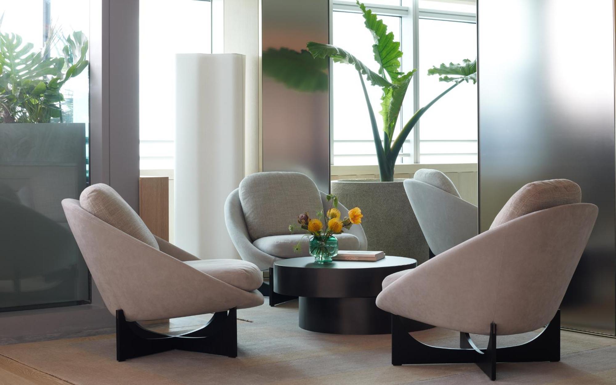 Hotel Aka Brickell Μαϊάμι Εξωτερικό φωτογραφία