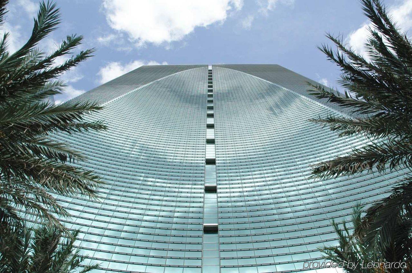 Hotel Aka Brickell Μαϊάμι Εξωτερικό φωτογραφία