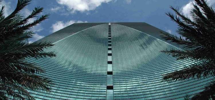 Hotel Aka Brickell Μαϊάμι Εξωτερικό φωτογραφία